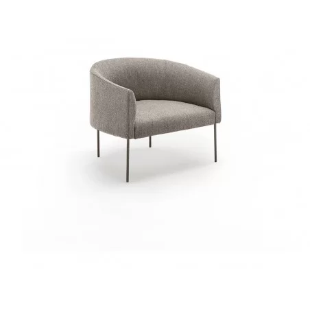 Fauteuil Era de Living Divani