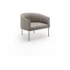 Fauteuil Era de Living Divani