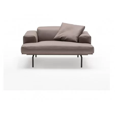 Fauteuil Sumo de Living Divani