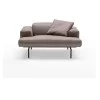 Fauteuil Sumo de Living Divani