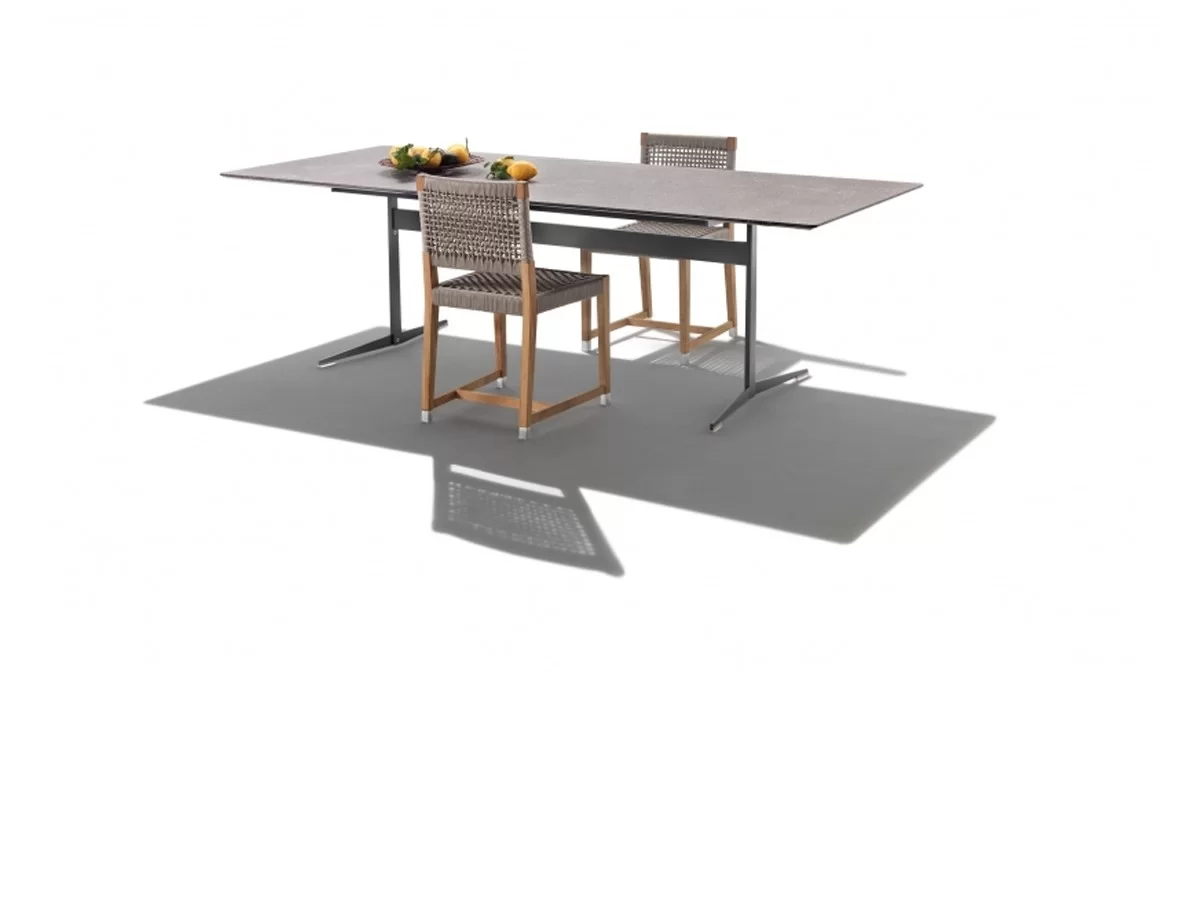 Fly Outdoor tisch von Flexform