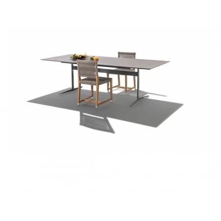 Fly Outdoor tisch von Flexform