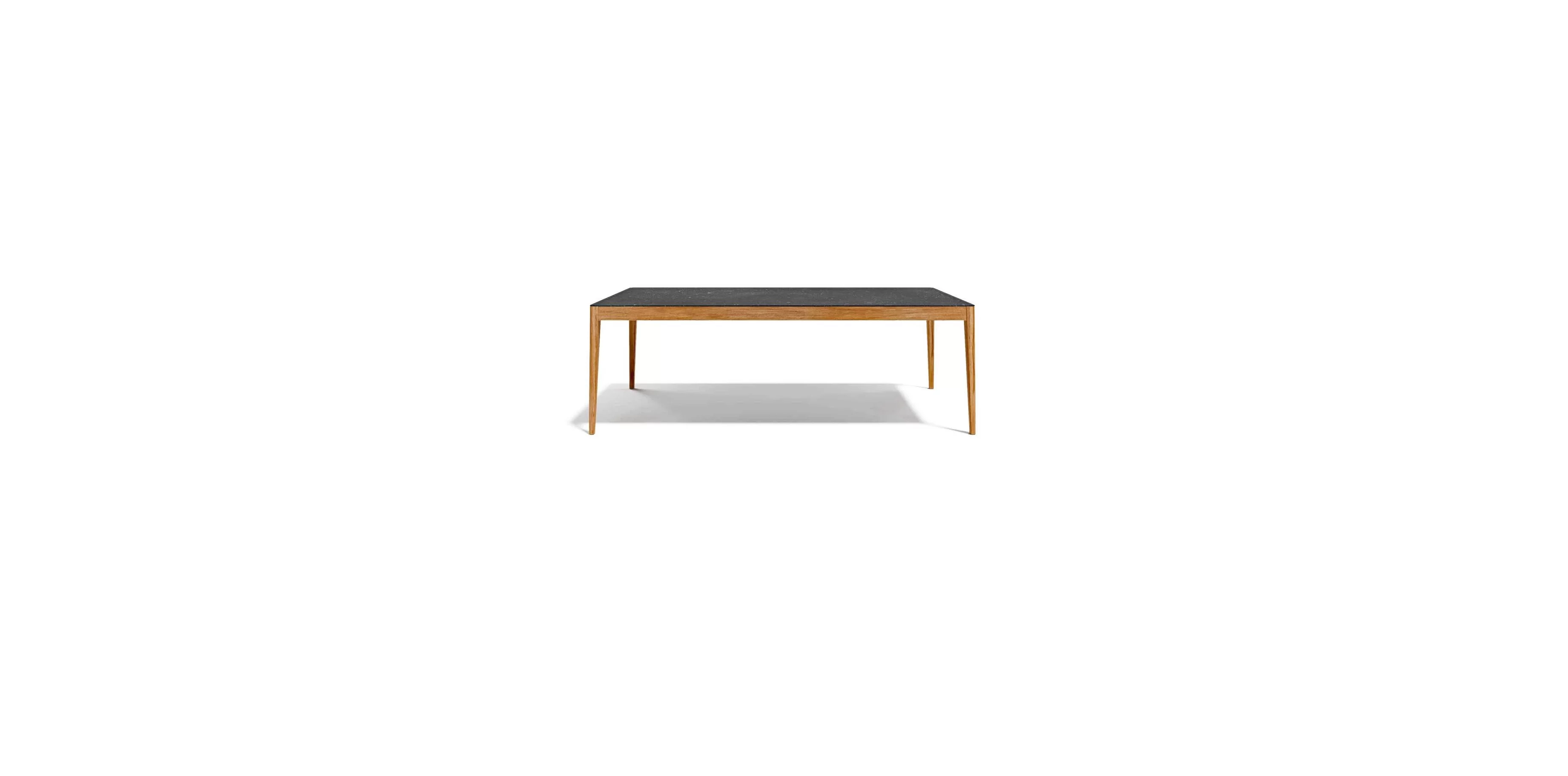 Dakota table by Atmosphera a way to stay with friends