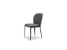 La silla Chris ML de Cattelan Italia