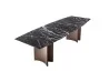 The Alan table by Porada