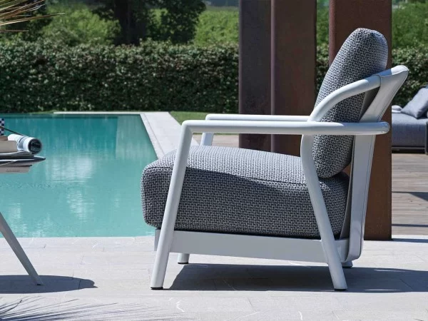 Alison Outdoor Sessel Flexform