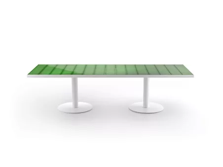 Pantagruel table by Atmosphera