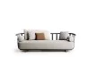 The Portofino sofa by Atmosphera