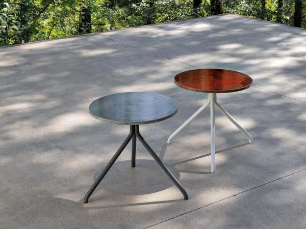 Table basse Trio par Atmosphera