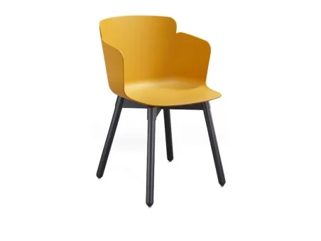 Calla chair by Midj