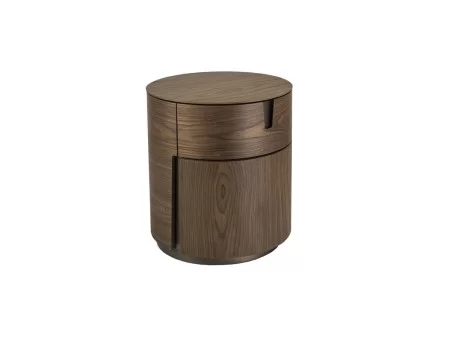 Tylsa bedside table by Porada