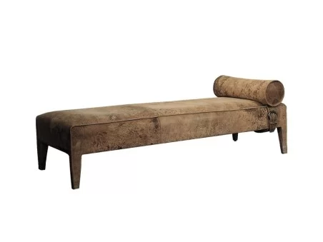 Freud bench by Baxter