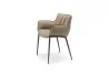 The Rhonda chair by Cattelan Italia