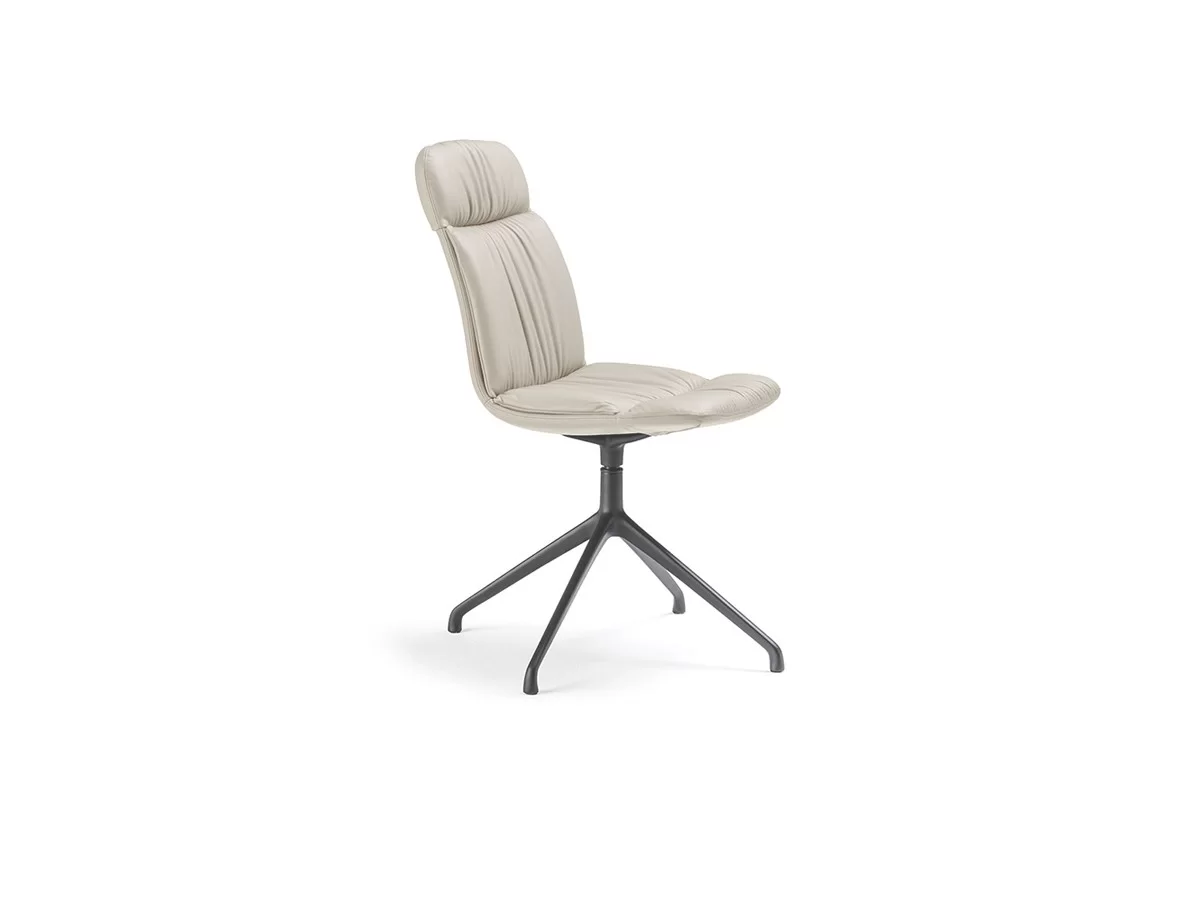 La silla Kelly de Cattelan Italia