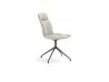 La silla Kelly de Cattelan Italia