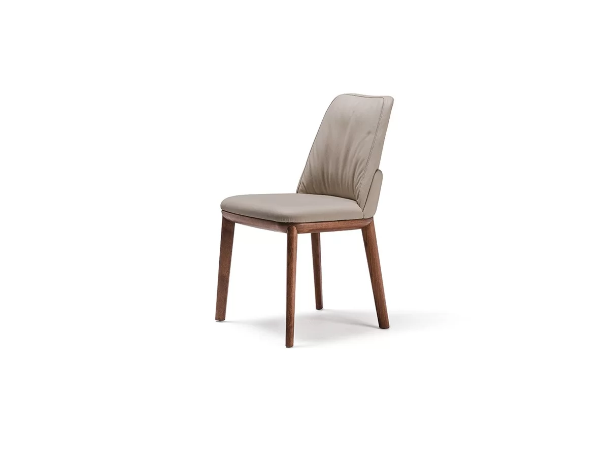 Silla Belinda de Cattelan Italia