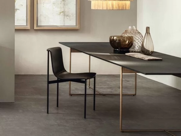 La silla Ombra de Lema - diseño de Piero Lissoni