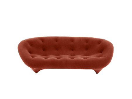 Il divano Ploum di Ligne Roset