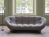 Il divano Ploum di Ligne Roset