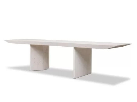 Table Judd par Baxter