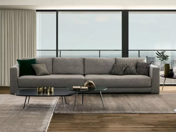 Barclay Sofa Bodema