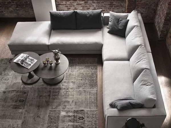 Barclay Sofa Bodema