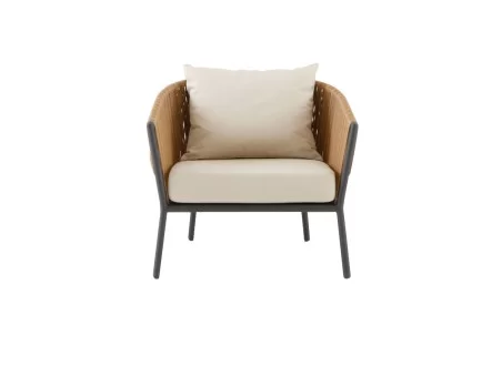 Le fauteuil Lapel de Ligne Roset