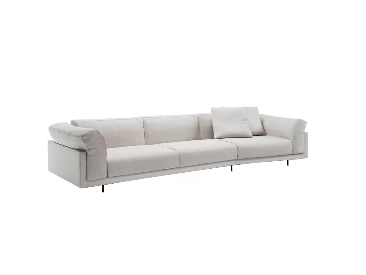 Living Divani Sofa Echoo