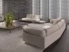 Das Echoo-Sofa von Living Divani - Neuheiten Salone del Mobile 2024