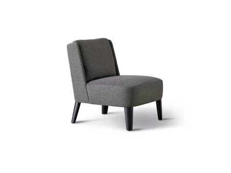 Fauteuil Cecile de Meridiani