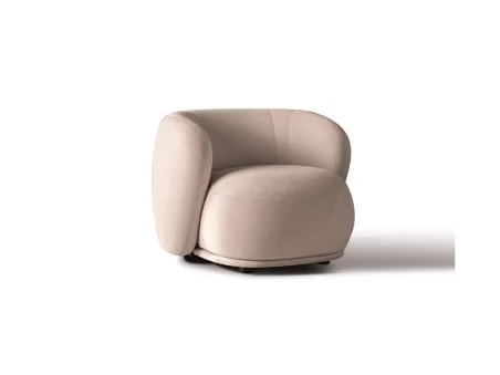 Fauteuil René de Meridiani