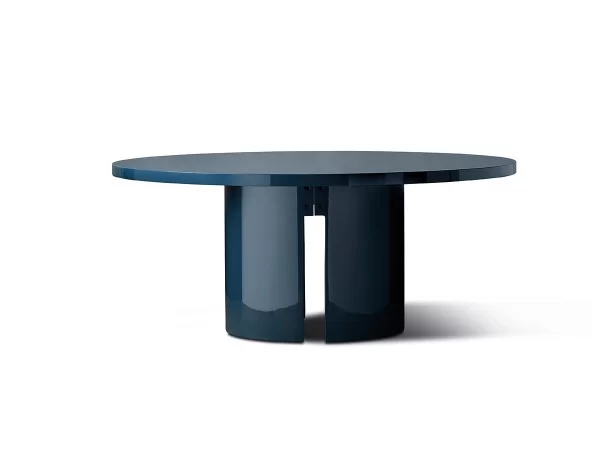 Il tavolo Gong di Meridiani