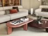 Lema Orion coffee table in a living area
