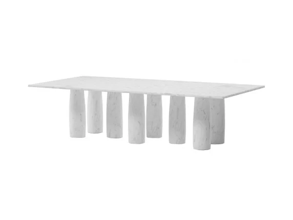 Il Colonnato table by Kettal