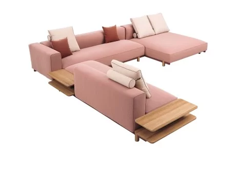 Sofa Molo von Kettal