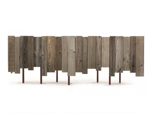 ZioTom sideboard by Mogg