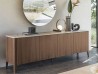 Cross Sideboard Riflessi