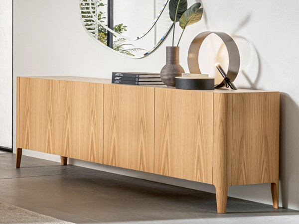 Cross Sideboard Riflessi