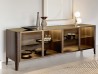 Cross Sideboard Riflessi