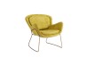 Meghan Armchair Riflessi