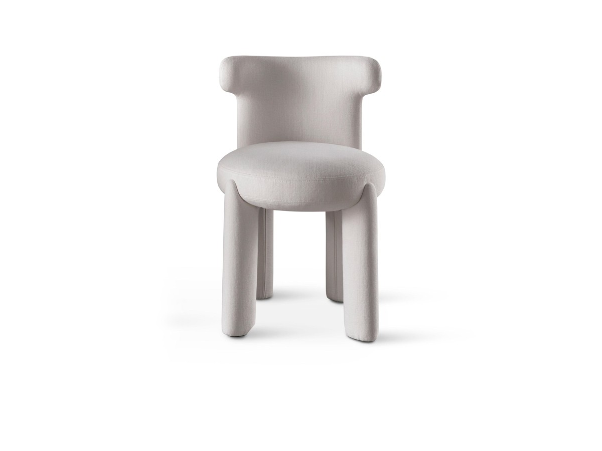 Cosette chair by Meridiani