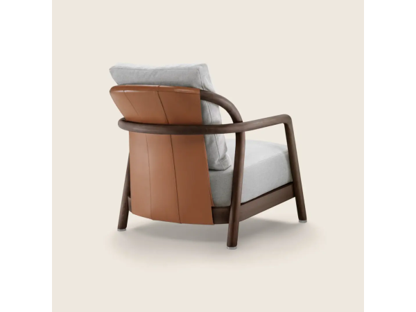 Alison Armchair Flexform