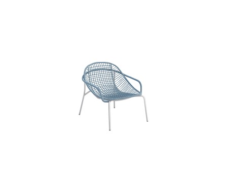 The Nuvola armchair by Pianca