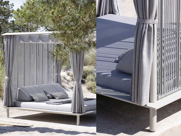 Details zu Varaschin Sunmoon Gazebo