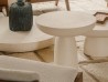 The Olo side table by Mogg