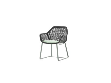 Fauteuil Maia par Kettal