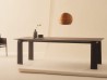 The Jiku table by Lema