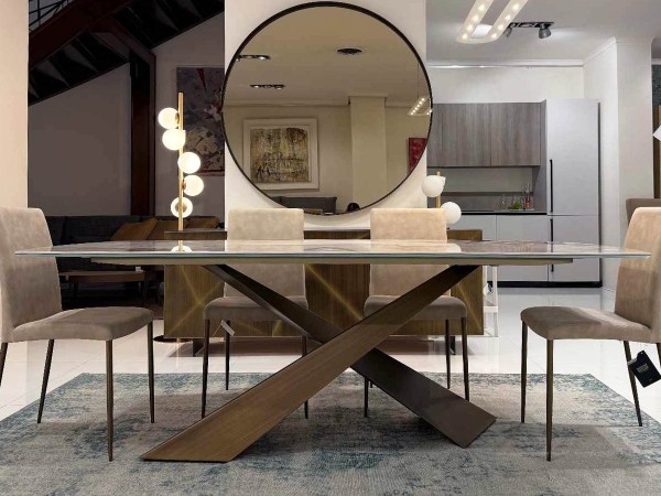 Riflessi Living Table - SALES