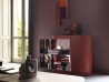 The Blend sideboard by Baxter in a living area