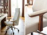 Details of the Elis chair by Porada